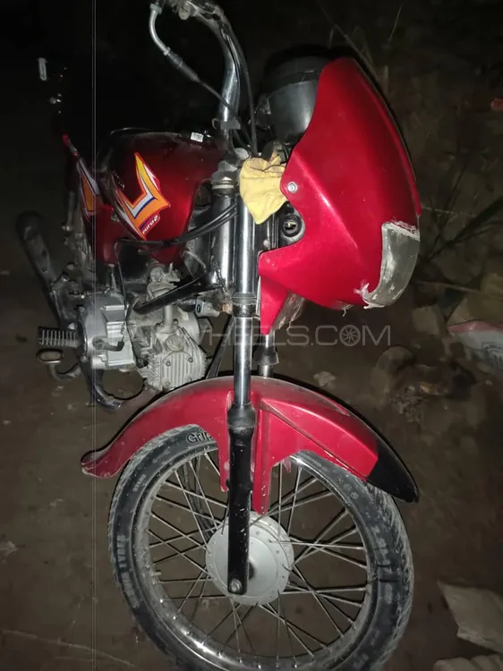 ایگل ES 70 2019 for Sale Image-1