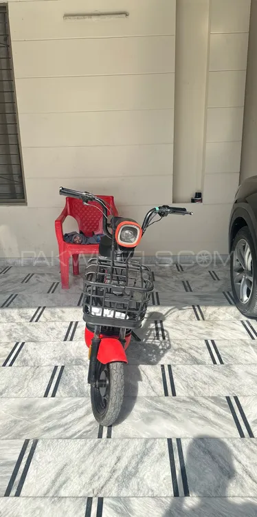 Evee Flipper 2025 for Sale Image-1
