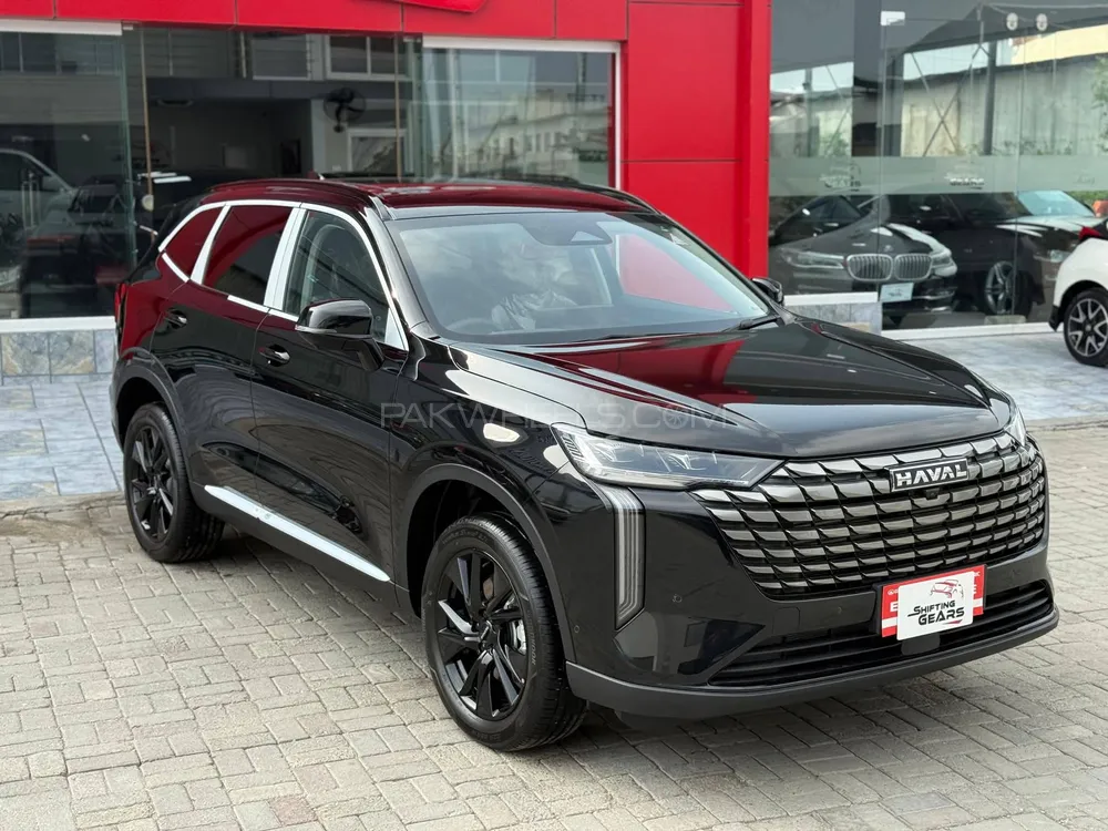 Haval H6 2025 for Sale in Sialkot Image-1