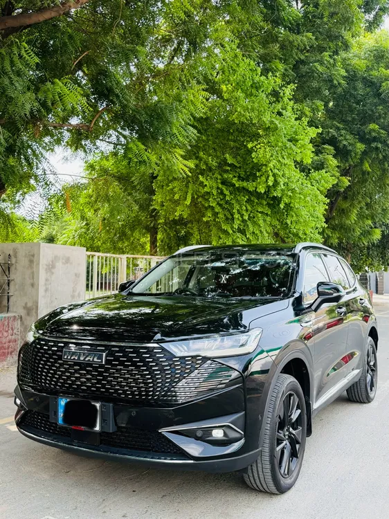 Haval H6 2023 for Sale in Faisalabad Image-1