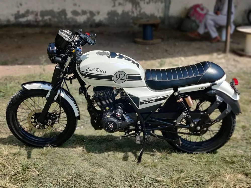 Hi Speed Infinity 150 2020 for Sale Image-1