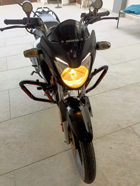 Honda CB 150F 2022 for Sale Image-1
