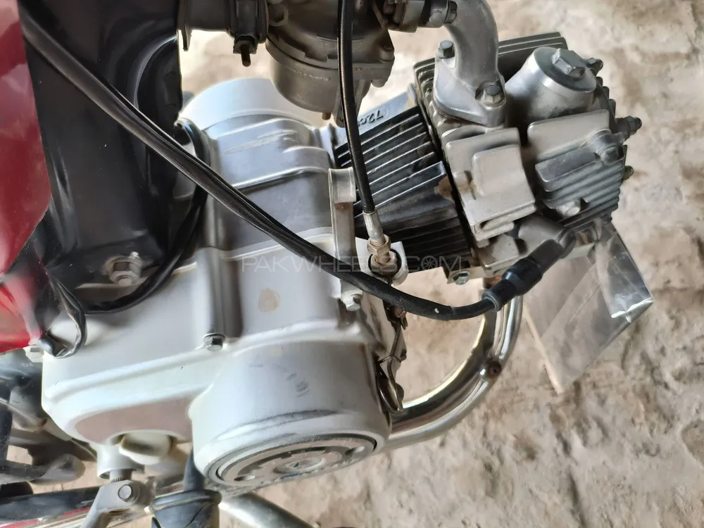 Honda CD 70 2020 for Sale Image-1