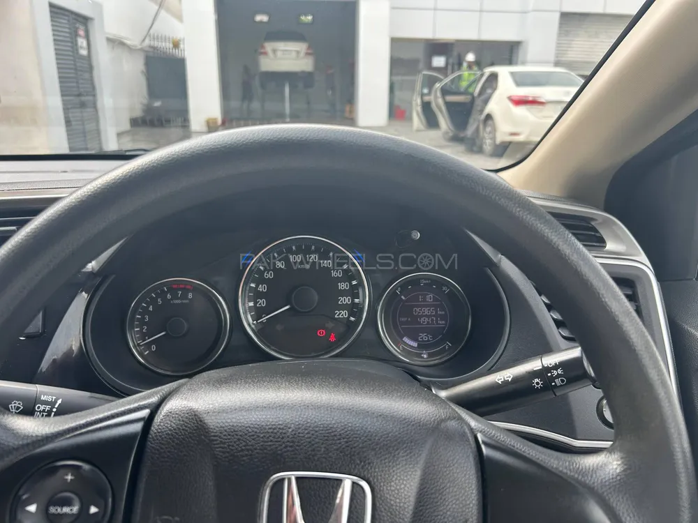 Honda City 2021 for Sale in Rawalpindi Image-1
