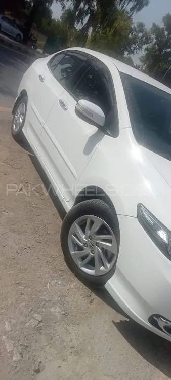 Honda City 2020 for Sale in Islamabad Image-1