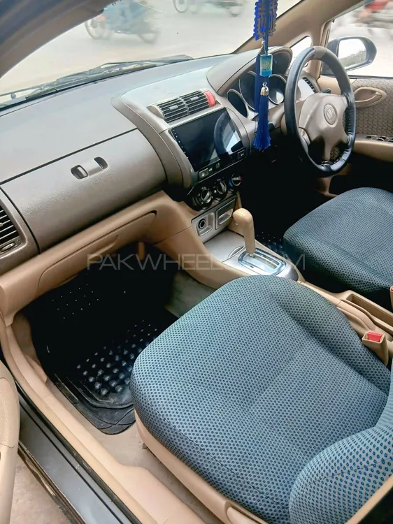 Honda City 2005 for Sale in Islamabad Image-1
