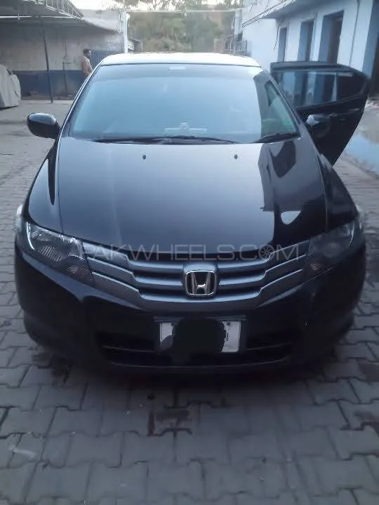 Honda City 2010 for Sale in Gujrat Image-1