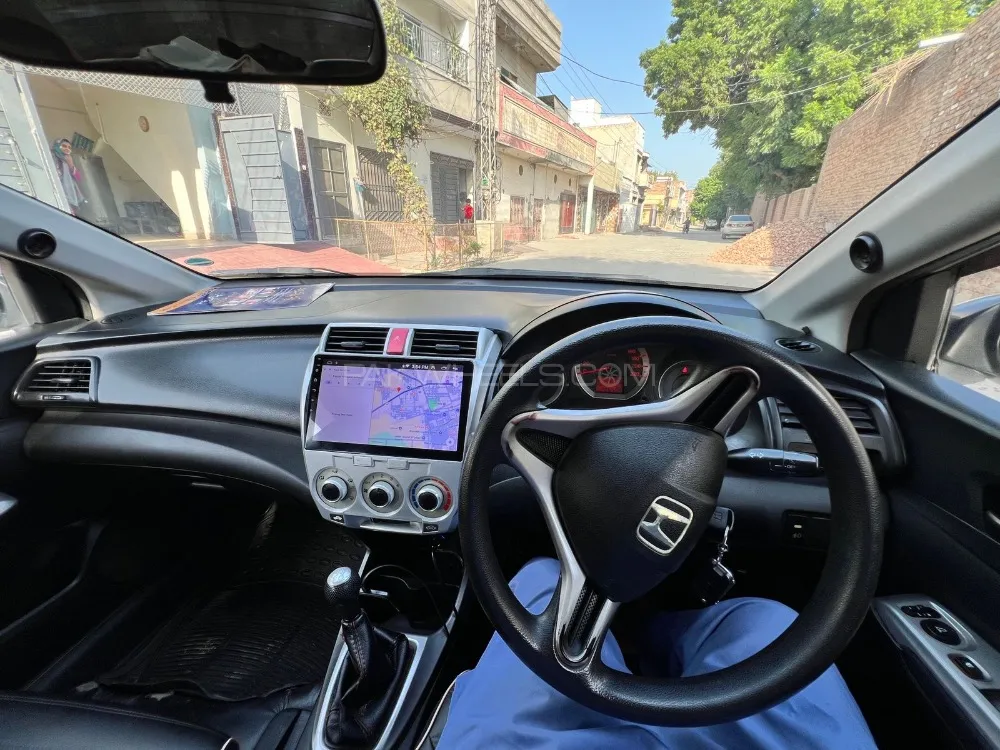 Honda City 2012 for Sale in Arifwala Image-1