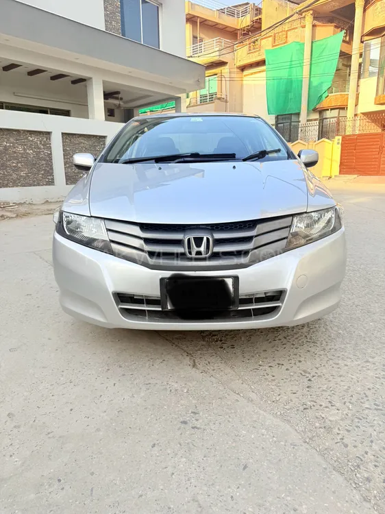 ہونڈا سٹی 2012 for Sale in اسلام آباد Image-1