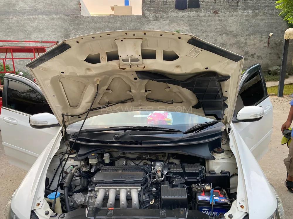 Honda City 2018 for Sale in Kharian Image-1