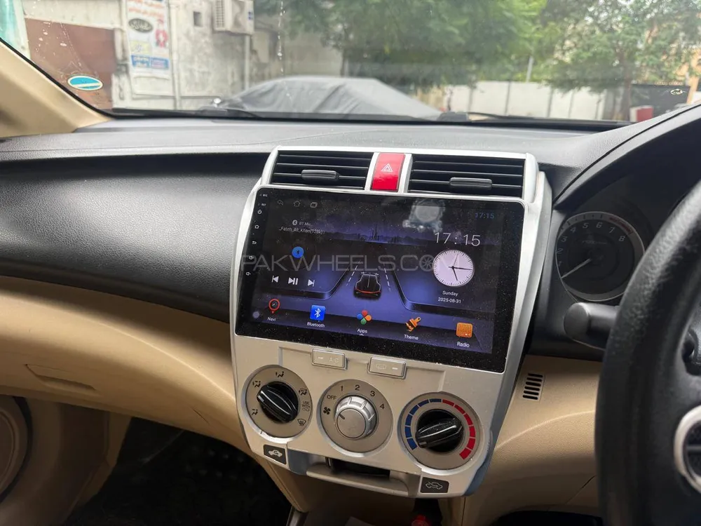 Honda City 2020 for Sale in Rawalpindi Image-1