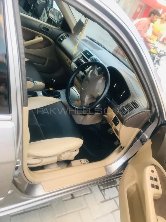Honda Civic 2003 for Sale in Rawalpindi Image-1