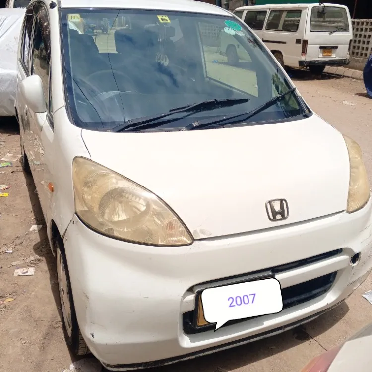 Honda Life 2007 for Sale in Karachi Image-1