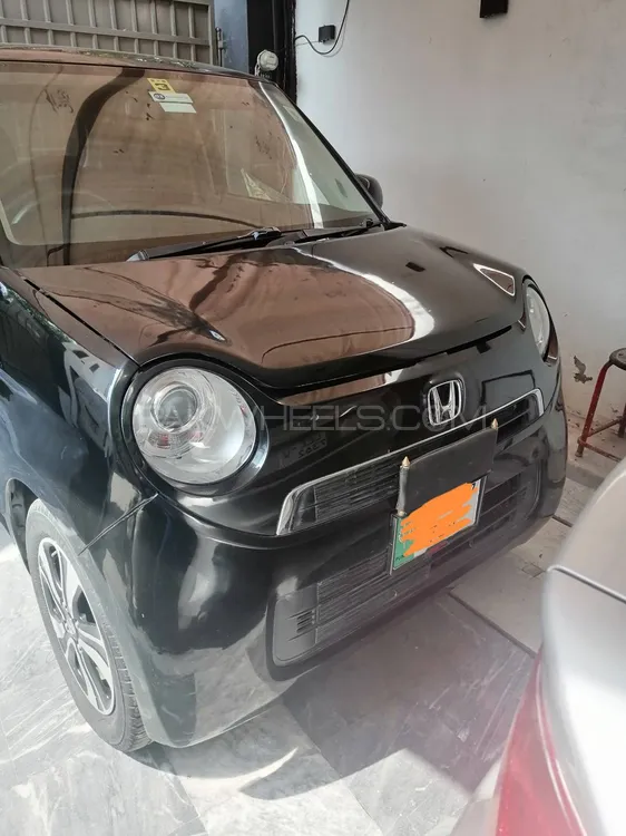 Honda N One 2016 for Sale in Lahore Image-1