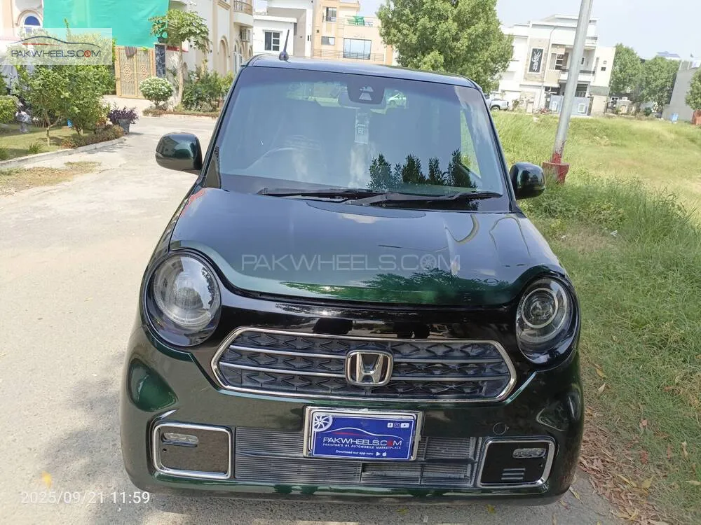 Honda N One 2023 for Sale in Gujranwala Image-1