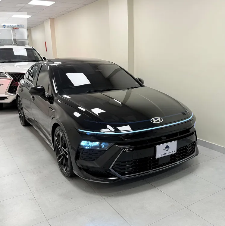 ہنڈائی سوناتا 2025 for Sale in کراچی Image-1