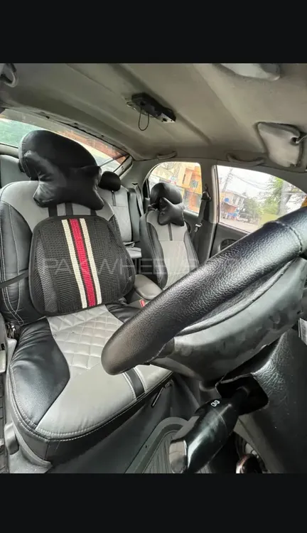 KIA Spectra 2004 for Sale in Sialkot Image-1