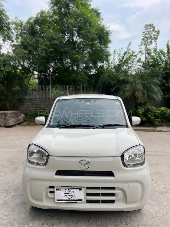 Mazda Carol 2023 for Sale in Islamabad Image-1