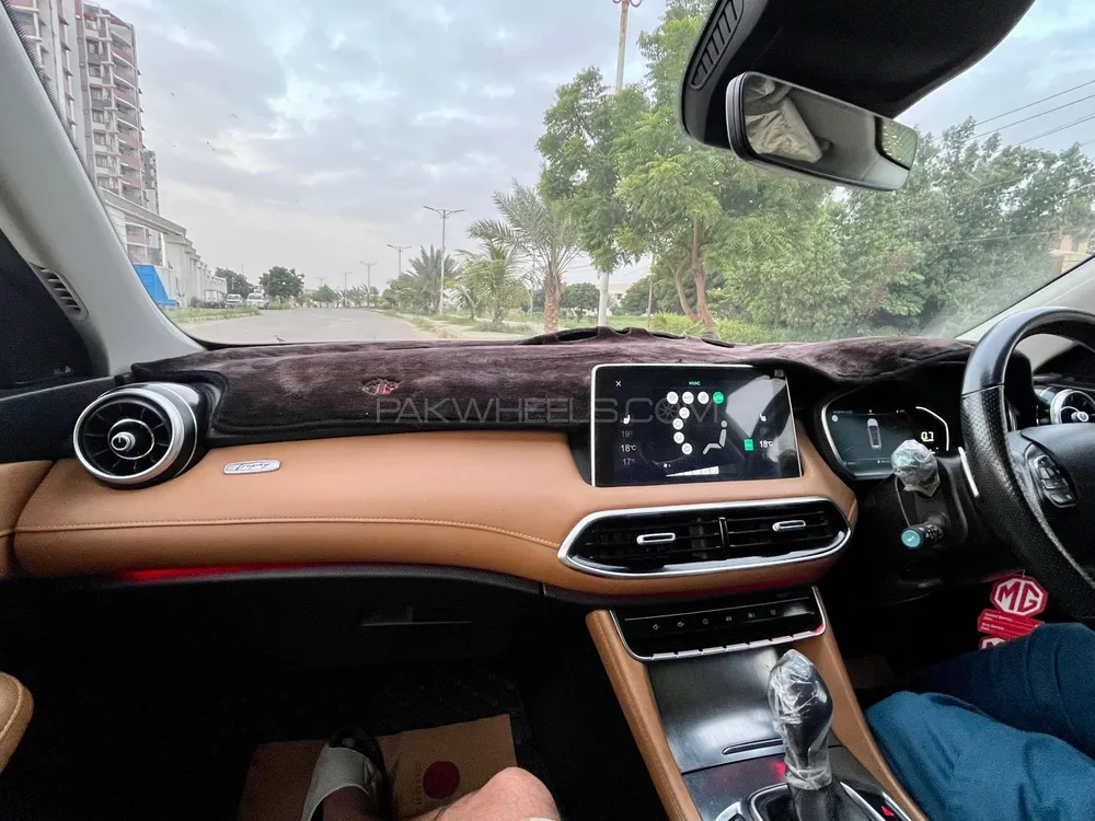 MG HS 2022 for Sale in Karachi Image-1