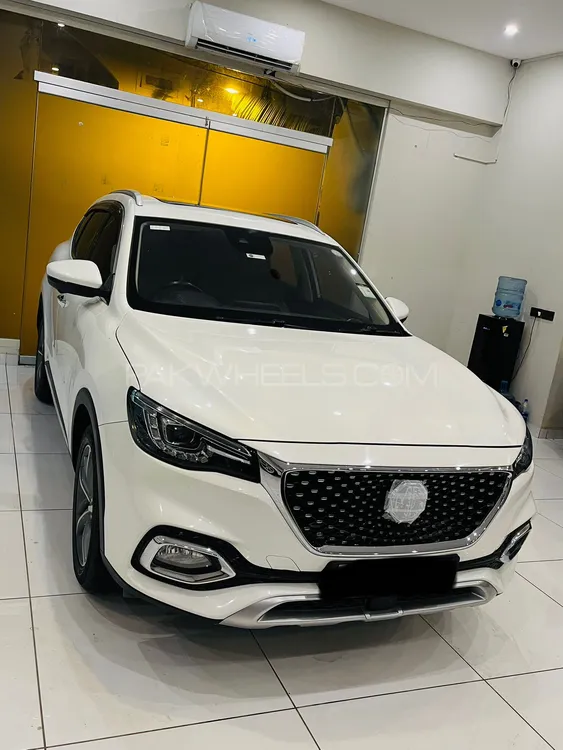 MG HS 2021 for Sale in Karachi Image-1