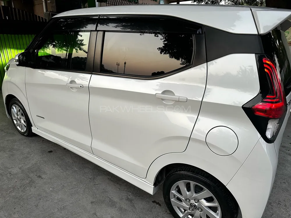 Nissan Dayz 2022 for Sale in Islamabad Image-1