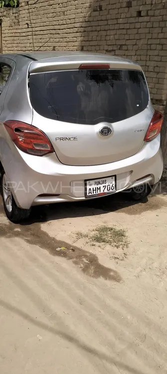 Prince Pearl 2021 for Sale in Sahiwal Image-1