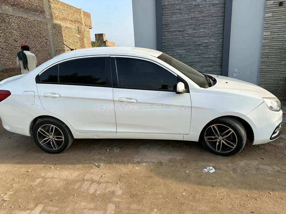 Proton Saga 2022 for Sale in Mirpur khas Image-1