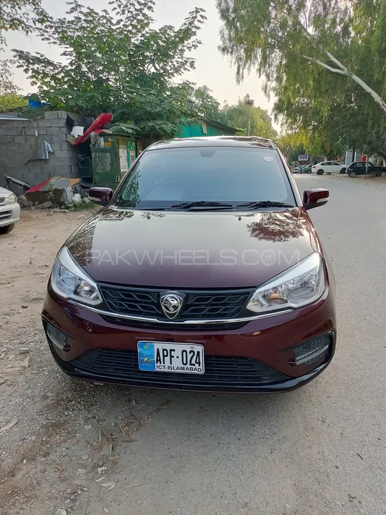 Proton Saga 2024 for Sale in Islamabad Image-1