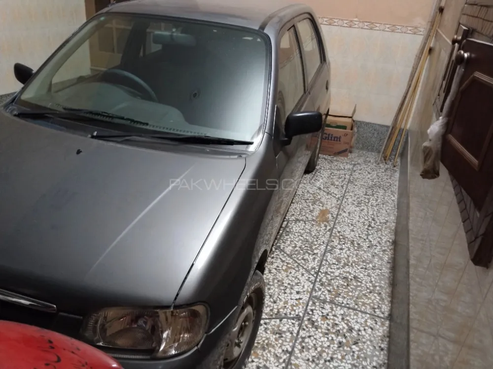 Suzuki Alto 2010 for Sale in Jhelum Image-1