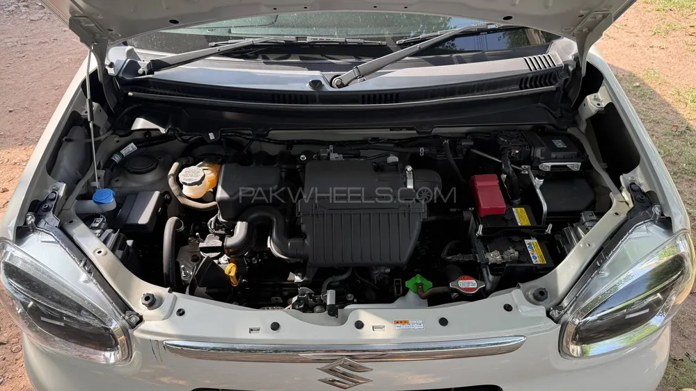 Suzuki Alto 2023 for Sale in Islamabad Image-1