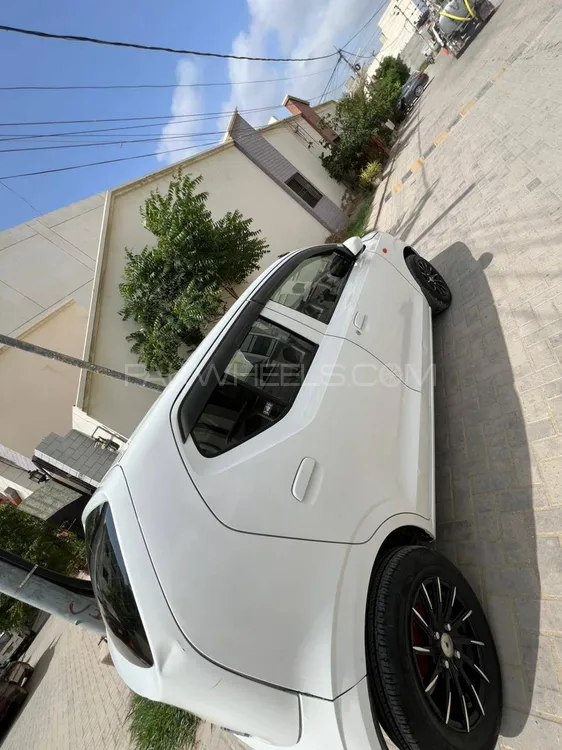 Suzuki Alto 2020 for Sale in Karachi Image-1