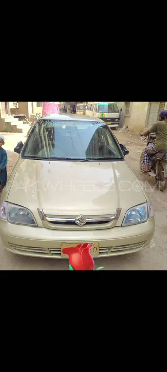 Suzuki Alto 2001 for Sale in Karachi Image-1