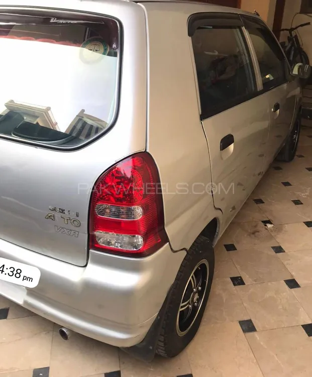 Suzuki Alto 2011 for Sale in Okara Image-1