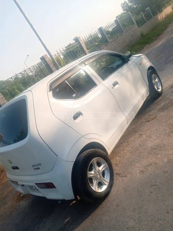 Suzuki Alto 2019 for Sale in Islamabad Image-1