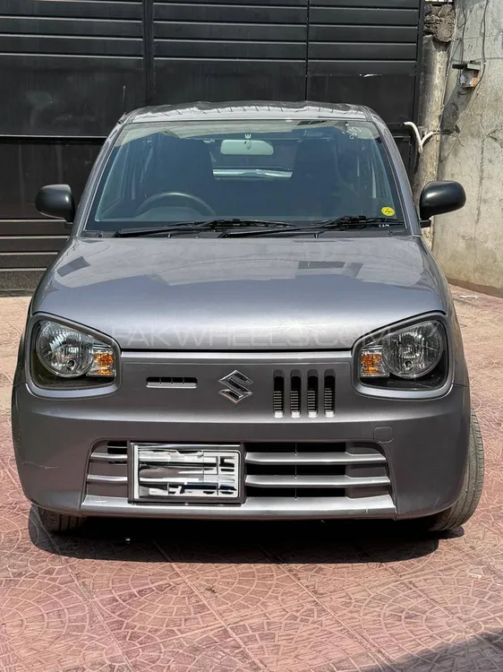 Suzuki Alto 2022 for Sale in Gujranwala Image-1