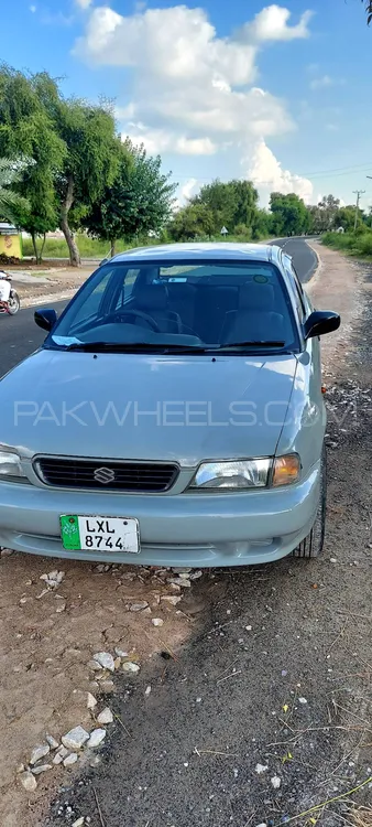 Suzuki Baleno 1999 for Sale in Talagang Image-1