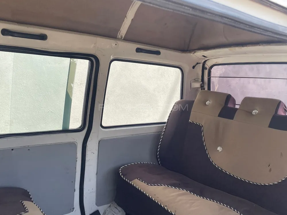 Suzuki Bolan 2006 for Sale in Abbottabad Image-1