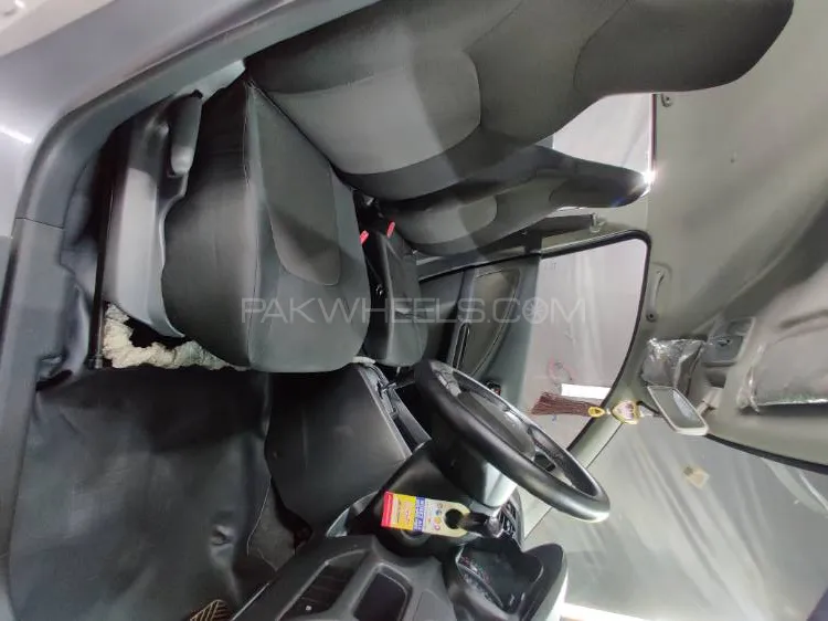 Suzuki Cultus 2021 for Sale in Faisalabad Image-1