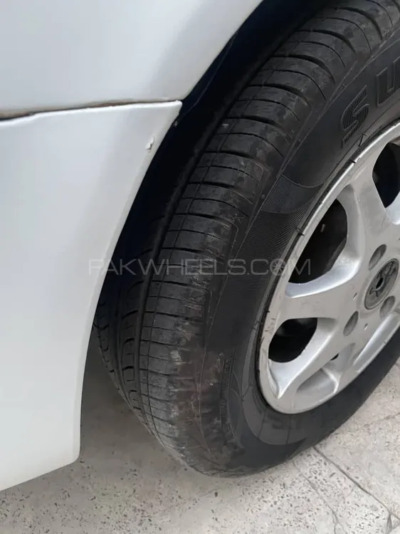 Suzuki Cultus 2016 for Sale in Faisalabad Image-1