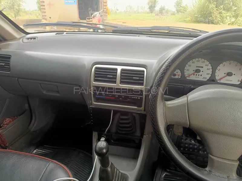 Suzuki Cultus 2010 for Sale in Bahawalnagar Image-1