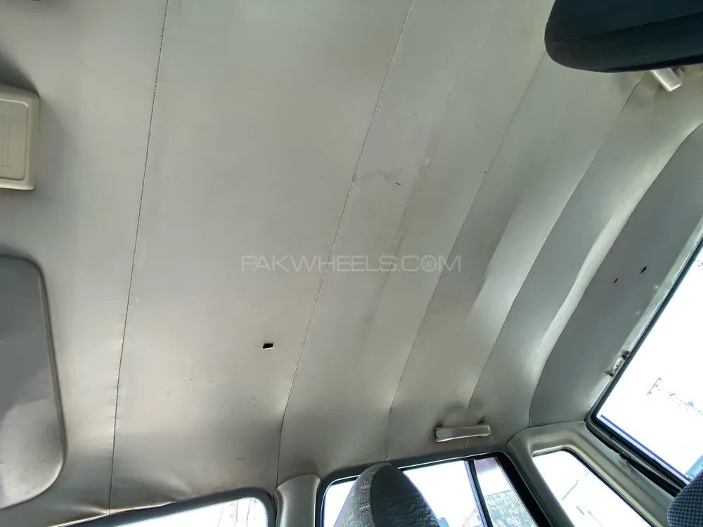 سوزوکی کلٹس 2002 for Sale in اسلام آباد سوزوکی کلٹس 2002 for Sale in اسلام آباد Image-14