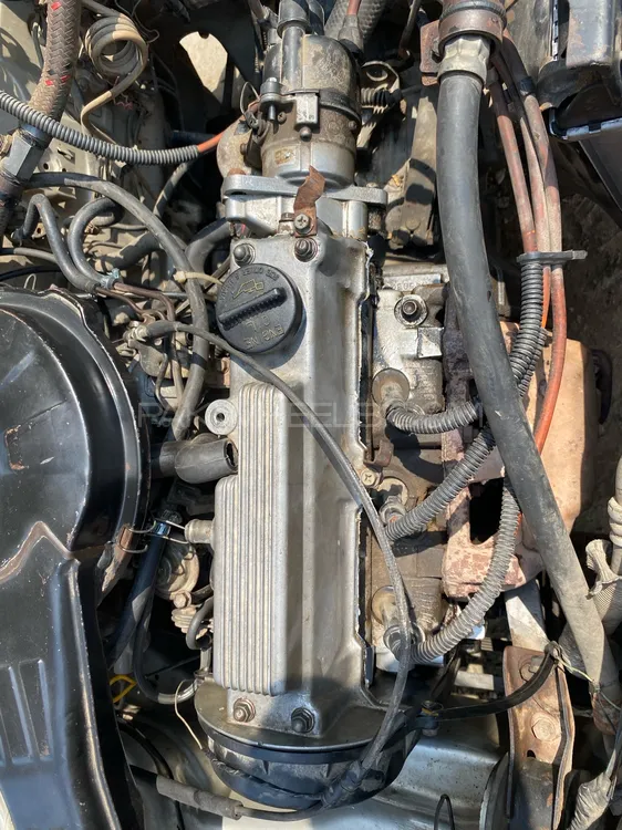 سوزوکی کلٹس 2002 for Sale in اسلام آباد سوزوکی کلٹس 2002 for Sale in اسلام آباد Image-12