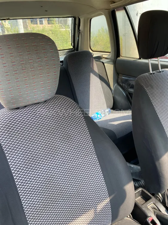 سوزوکی کلٹس 2002 for Sale in اسلام آباد سوزوکی کلٹس 2002 for Sale in اسلام آباد Image-8