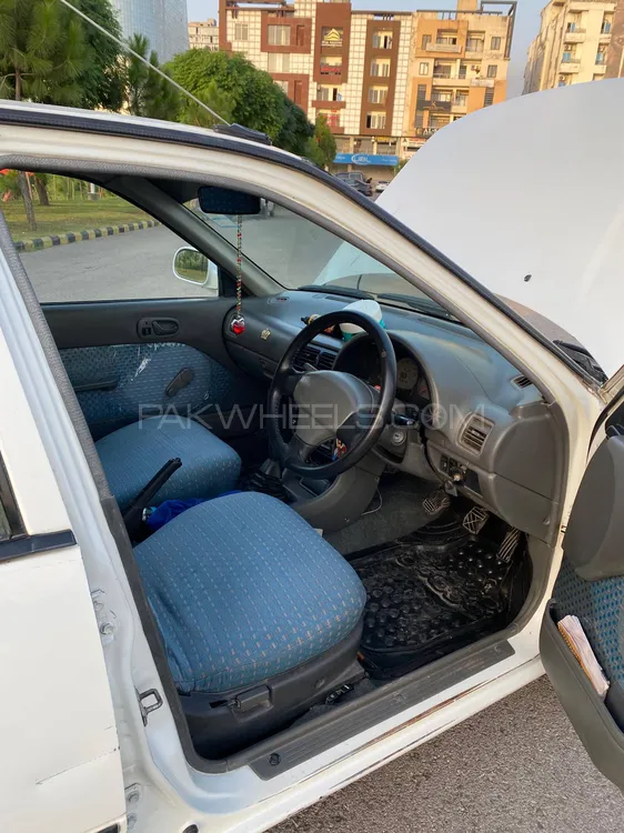 سوزوکی کلٹس 2005 for Sale in راولپنڈی سوزوکی کلٹس 2005 for Sale in راولپنڈی Image-3