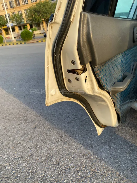 سوزوکی کلٹس 2005 for Sale in راولپنڈی سوزوکی کلٹس 2005 for Sale in راولپنڈی Image-4