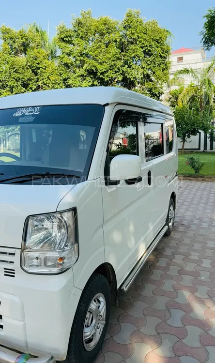 Suzuki Every 2018 for Sale in Gujrat Image-1