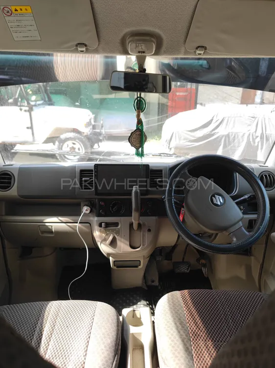 Suzuki Every 2011 for Sale in Islamabad Image-1