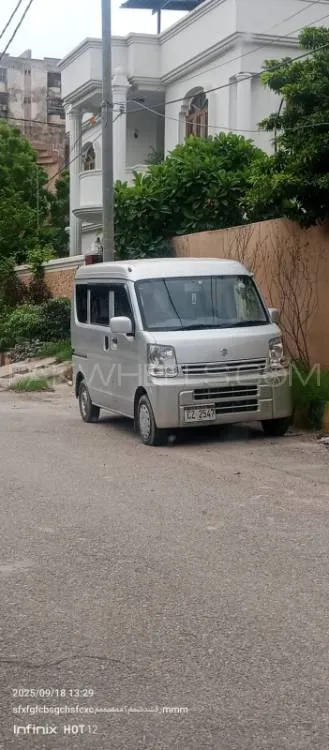 سوزوکی ایوری 2017 for Sale in کراچی Image-1