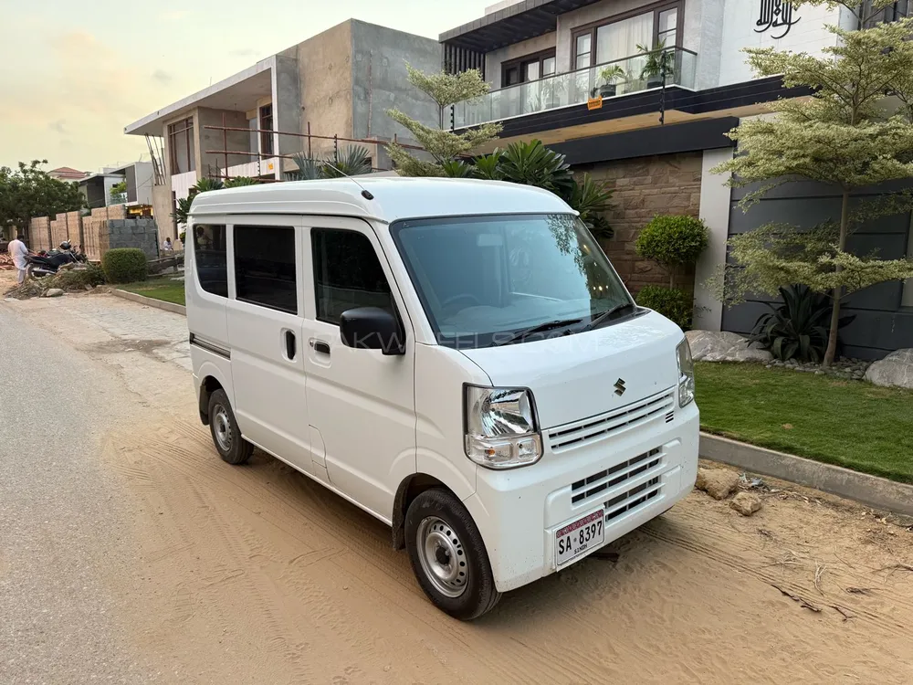Suzuki Every 2025 for Sale in Karachi Image-1