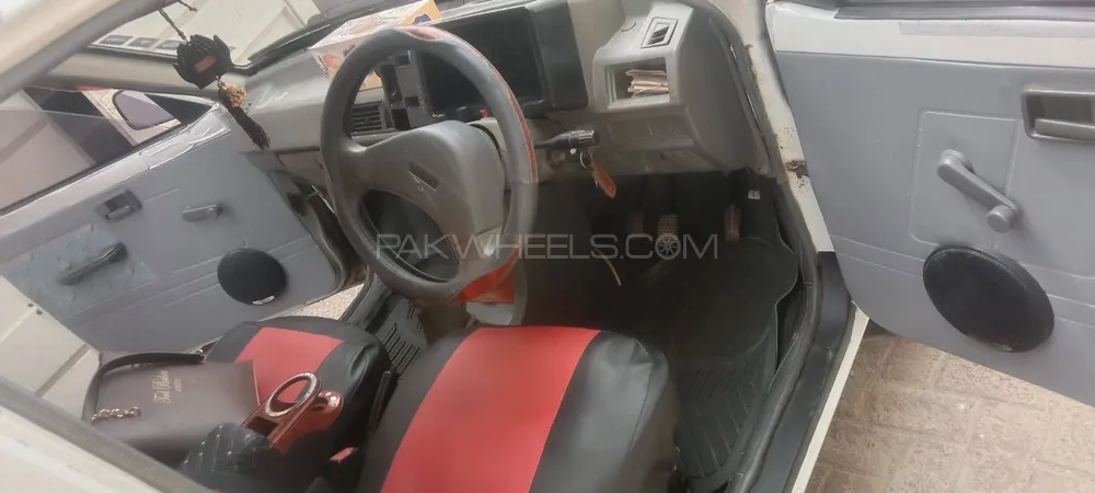 Suzuki Mehran 2008 for Sale in Islamabad Image-1